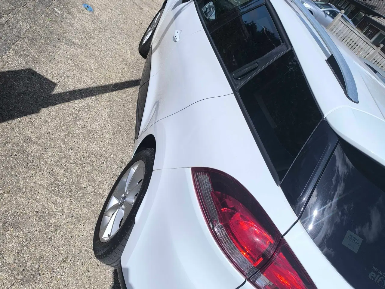 Billede 6 - Renault Clio IV TCe 90 Sport Tourer limited 