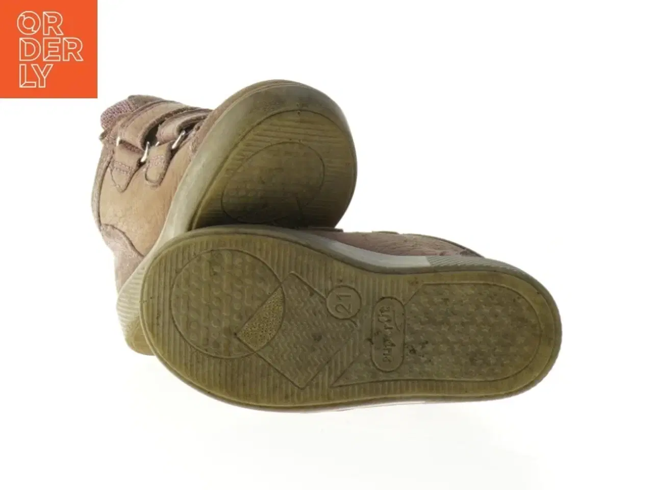 Billede 3 - Superfit børnesko, størrelse 21 fra Superfit (str. 21 )