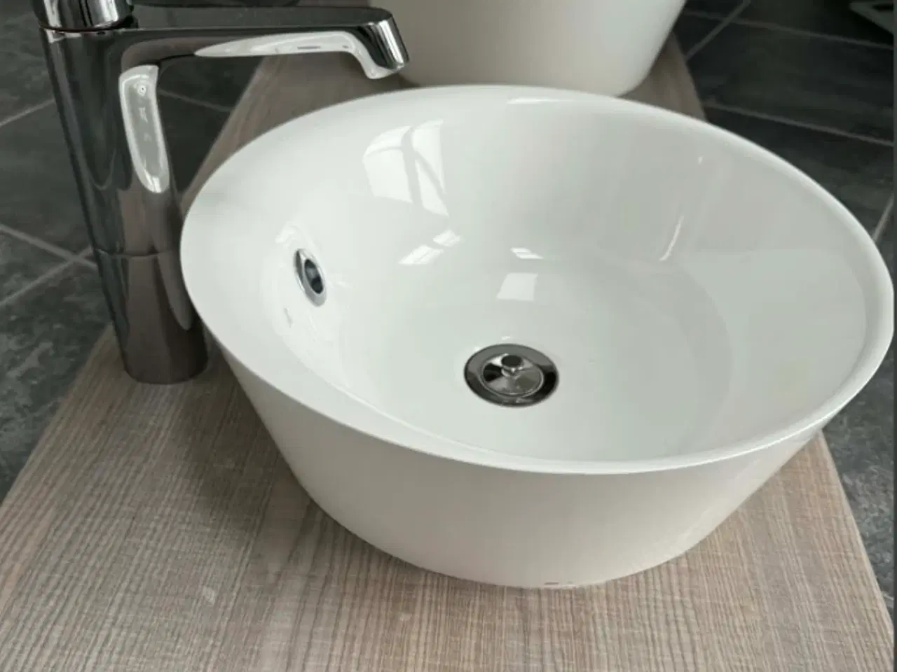 Billede 1 - Håndvask 