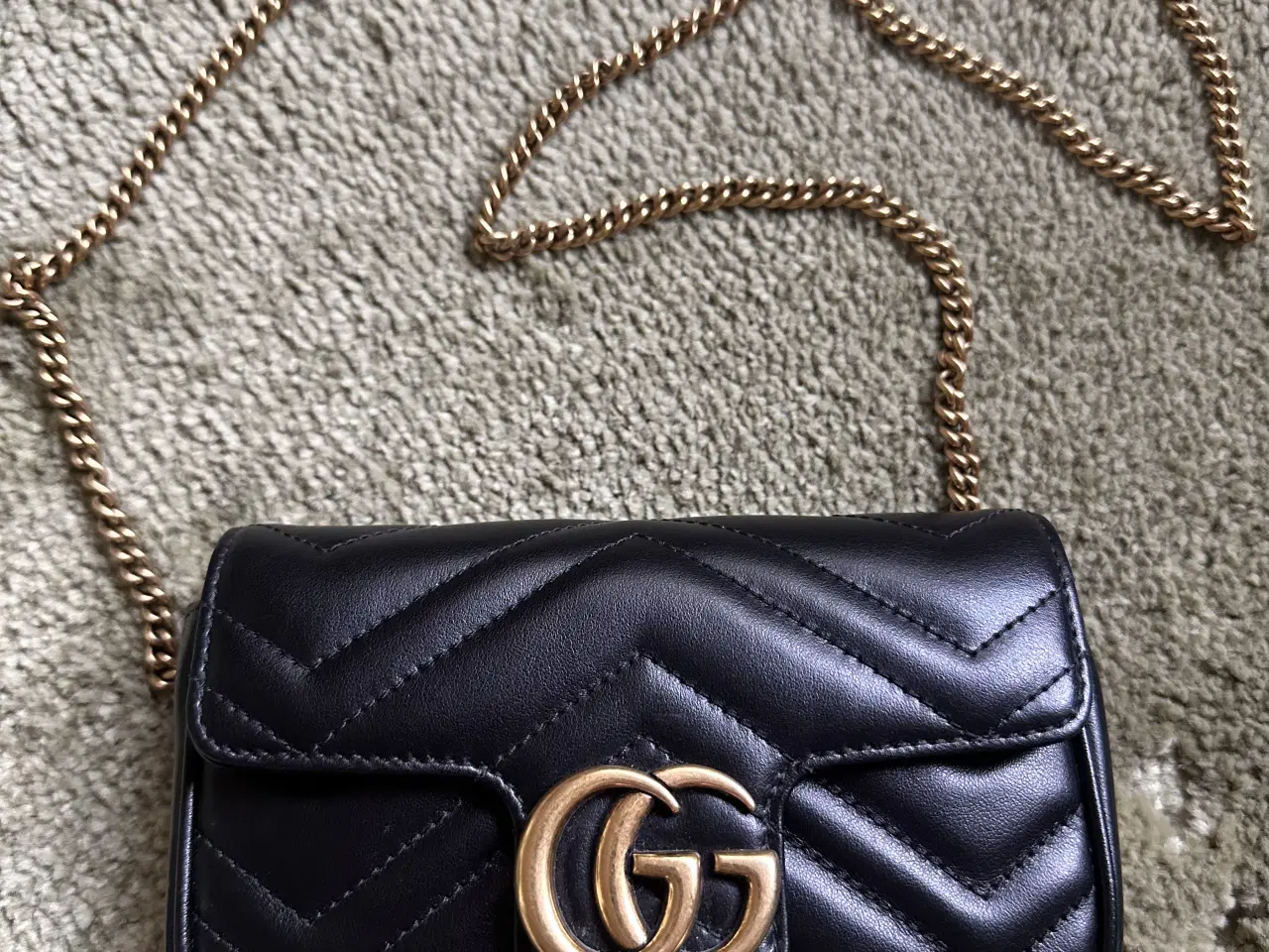 Billede 1 - Gucci Marmont taske