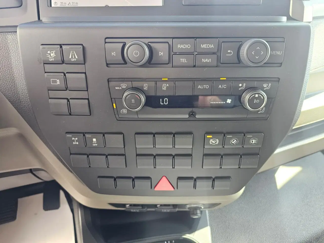 Billede 24 - MAN TGL 8.220, Lukket kasse