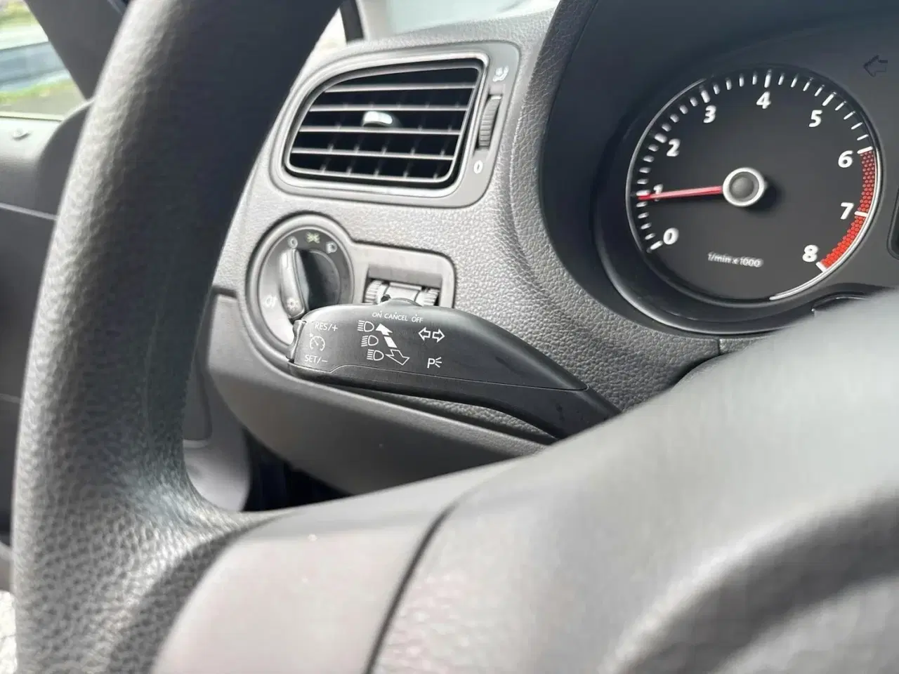 Billede 15 - VW Polo 1,2 Trendline BMT