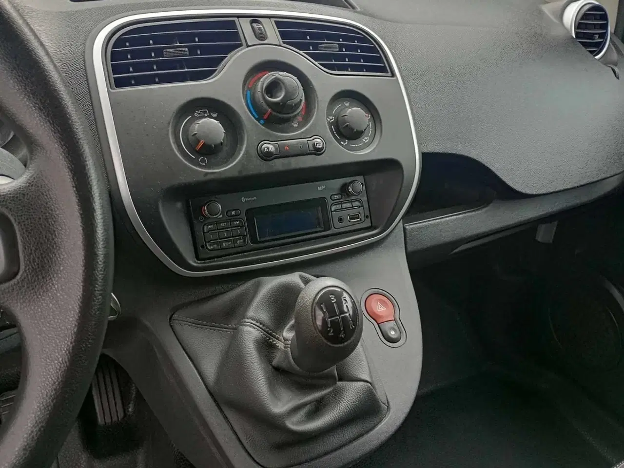 Billede 9 - Renault Kangoo 1,5 dCi 75 Access