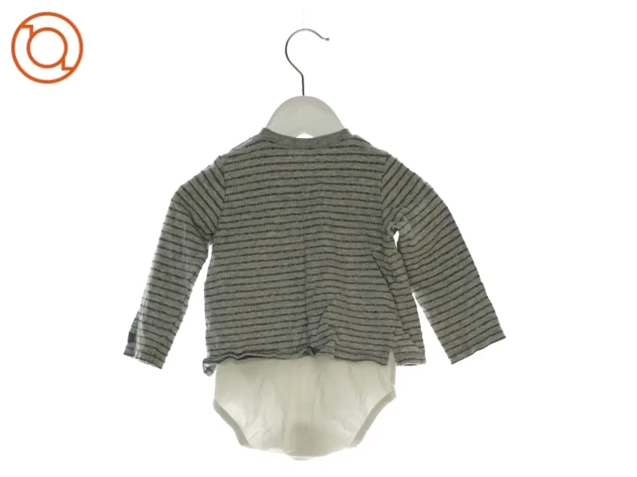 Billede 2 - Bodystocking fra Bellybotton (Str. 74)