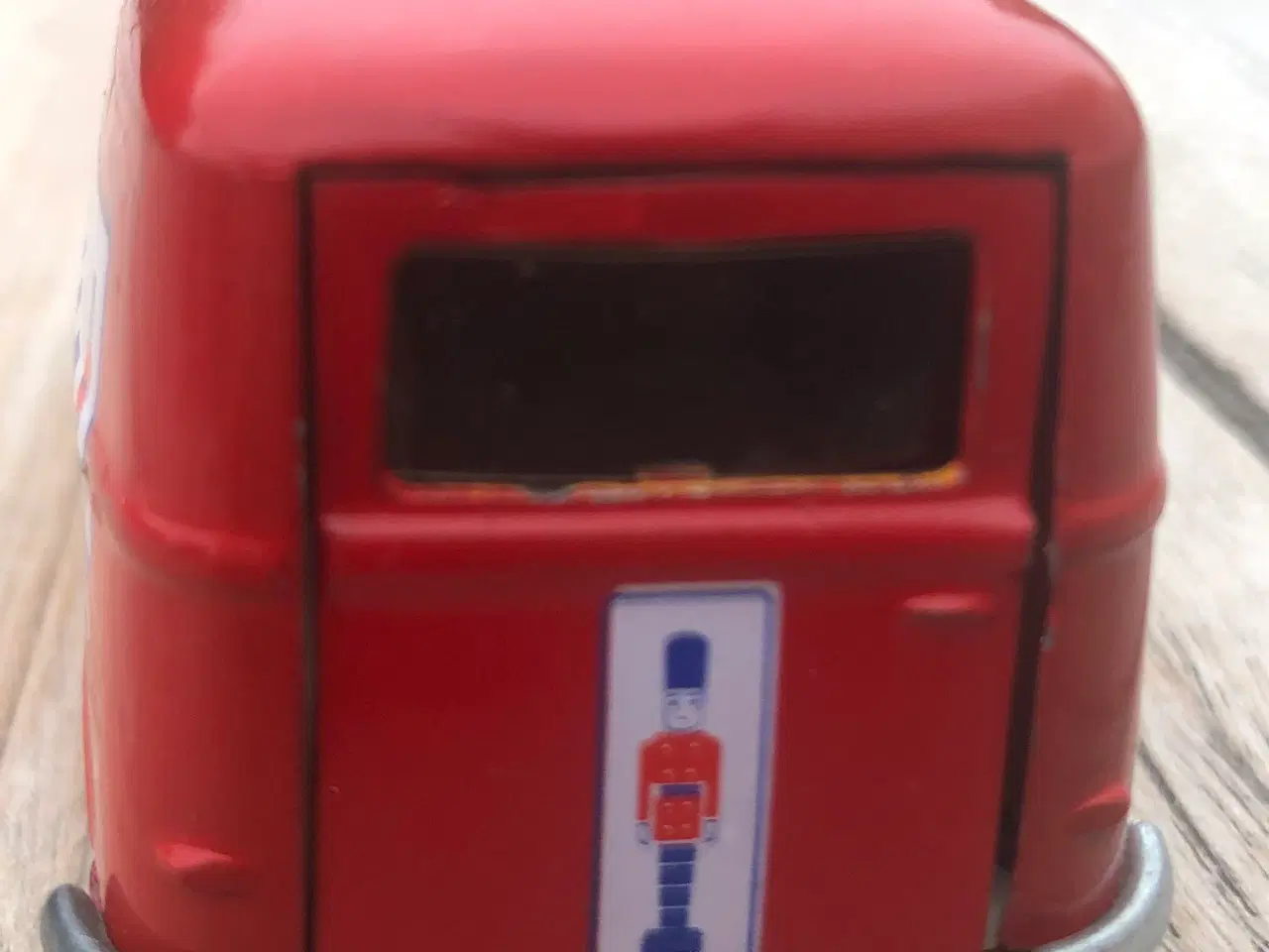 Billede 4 - TEKNO...TAUNUS TRANSIT BR LEGETØJ