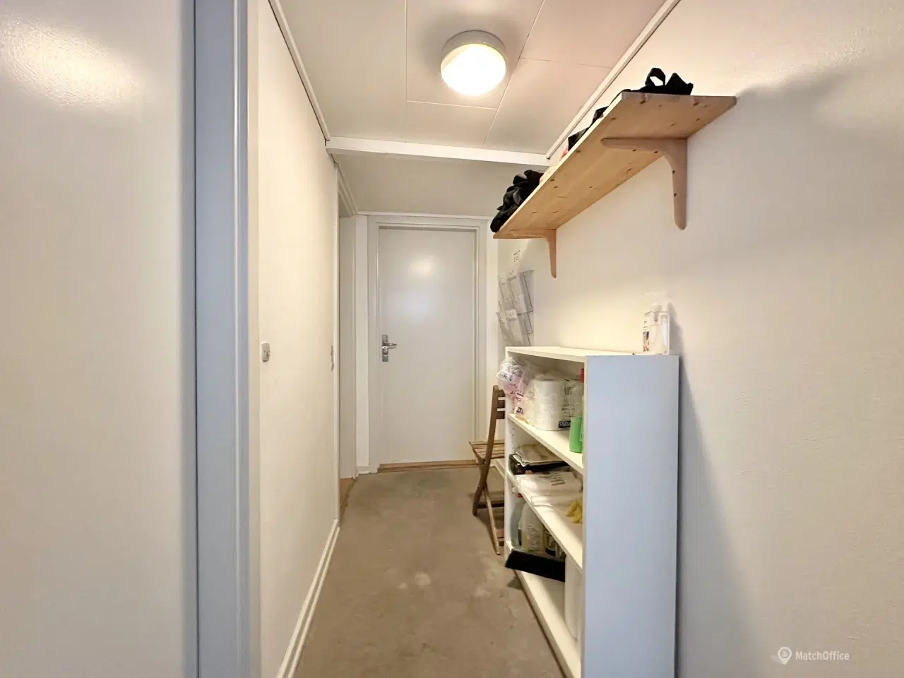 Billede 33 - 171 m² synligt butikslokale udlejes i Tinghusgade i Svendborg