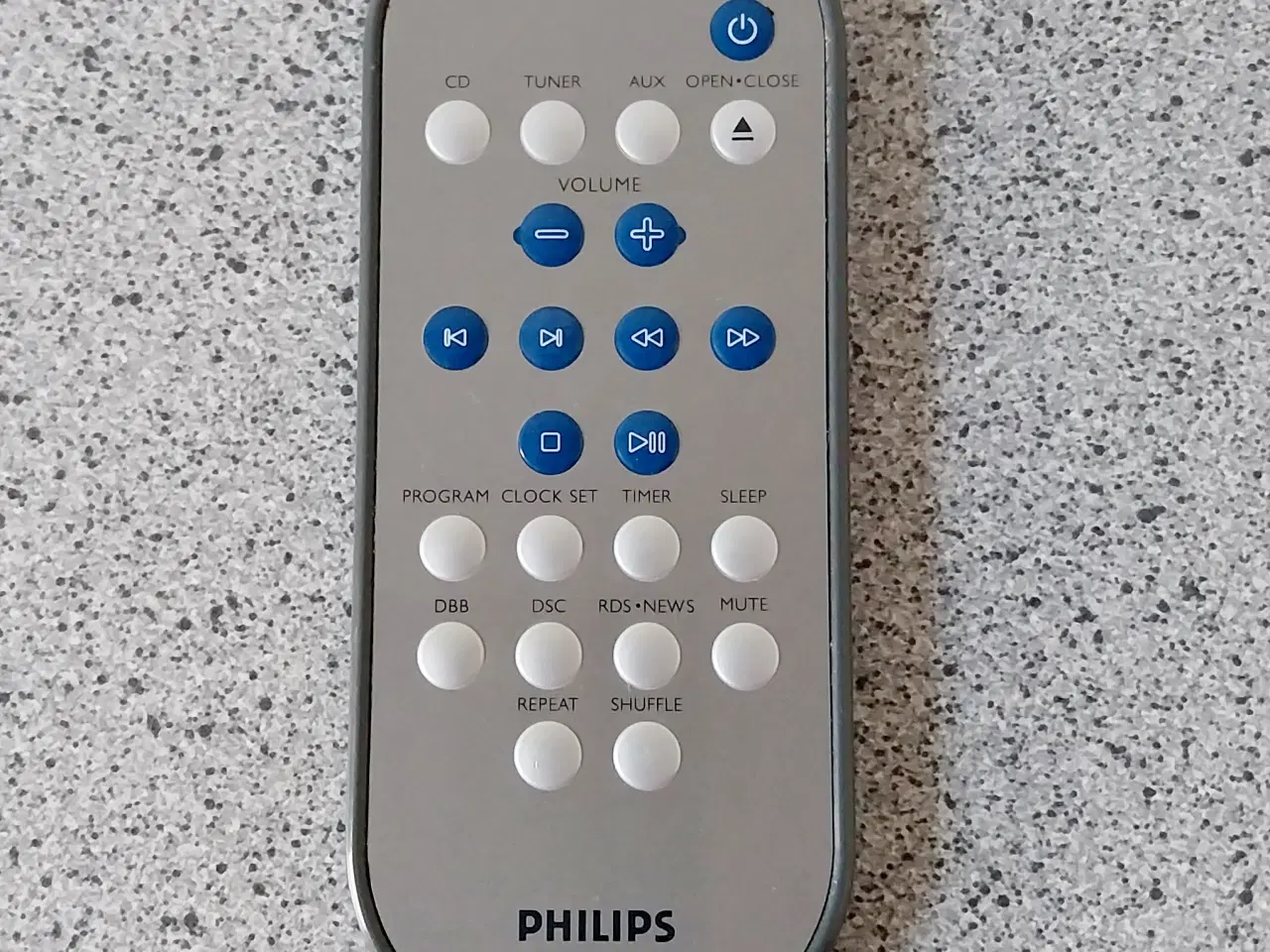 Billede 2 - Philips Micro Hi-Fi System