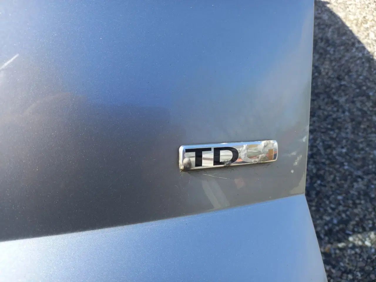 Billede 5 - Ford S-MAX 1,8 TDCi 125 Titanium 7prs