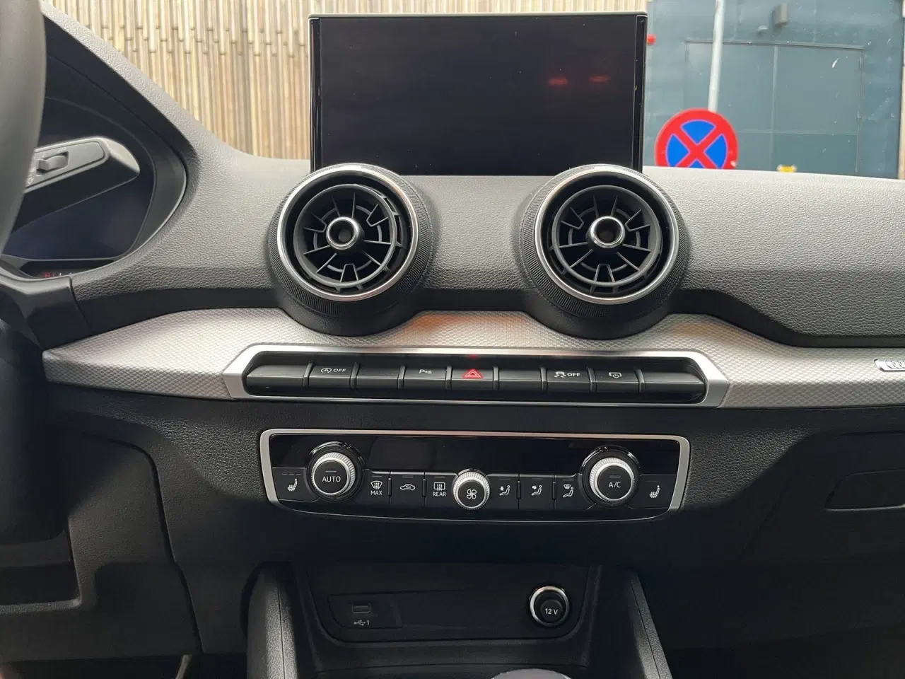 Billede 12 - Audi Q2 35 TFSi Prestige S-tr.