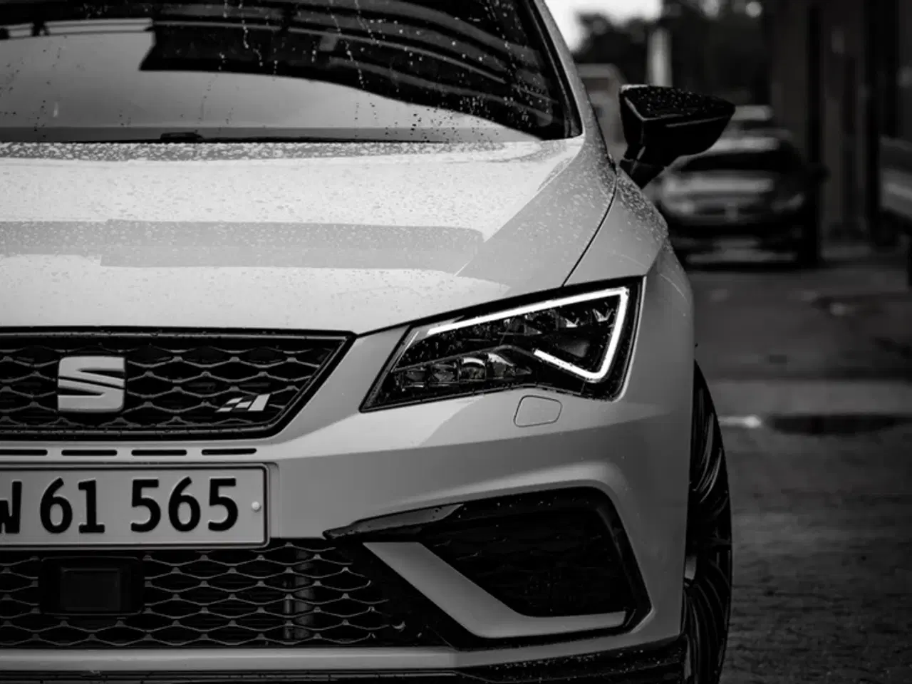 Billede 2 - Seat Leon 2,0 TSi 300 Cupra ST DSG 4Drive