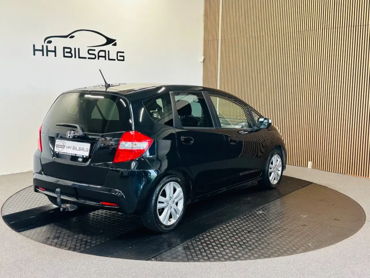 Billede 5 - Honda Jazz 1,4 Comfort+