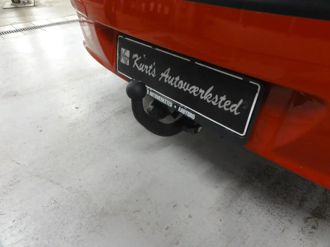 Billede 12 - Hyundai i30 1,4 CVVT 109 Comfort