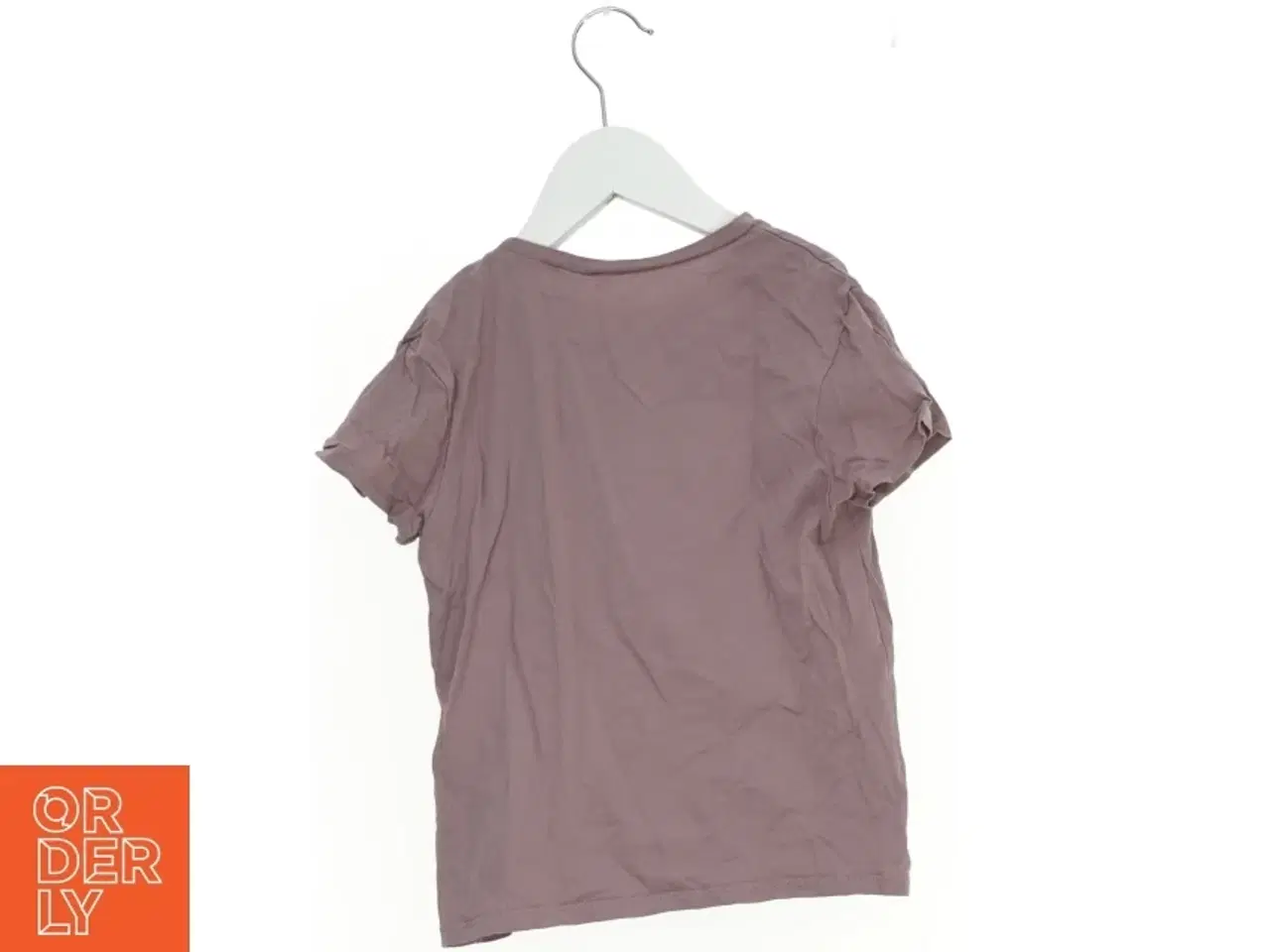 Billede 2 - T-Shirt fra H&M (str. 128 cm)