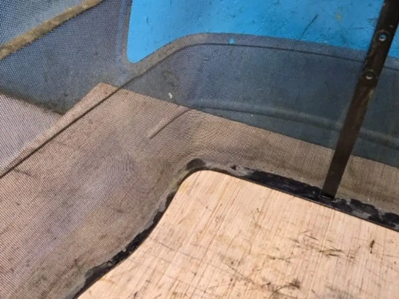 Billede 7 - Case MXM190 Gitter 82036308