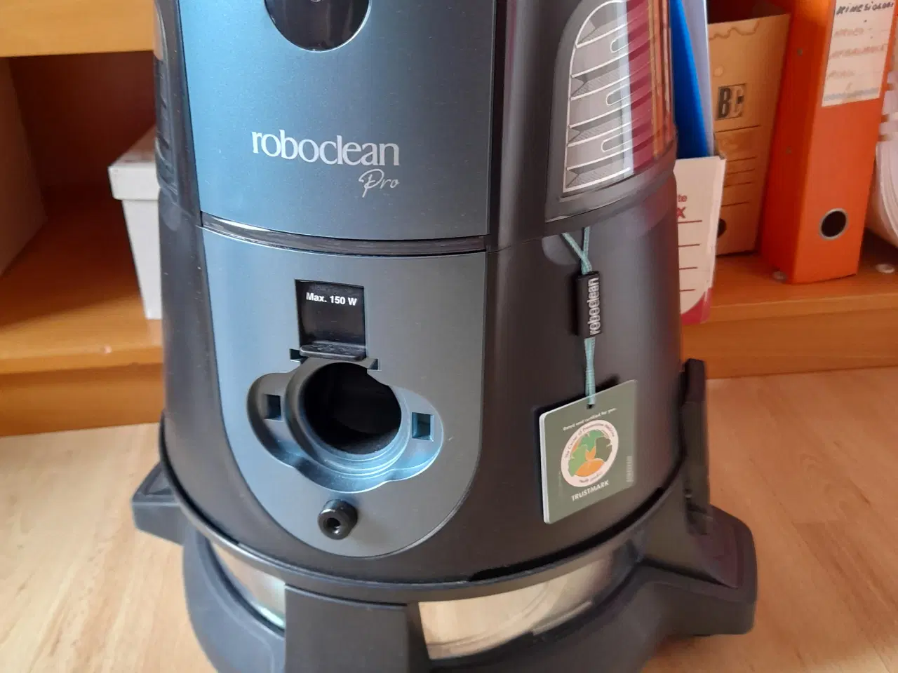 Billede 1 - EKSTRA NEDSAT! Roboclean 