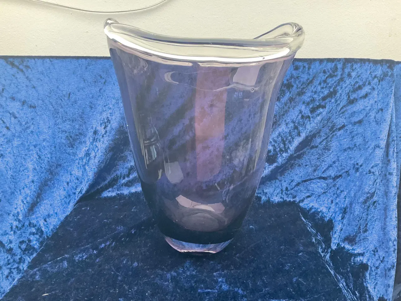 Billede 1 - Vase