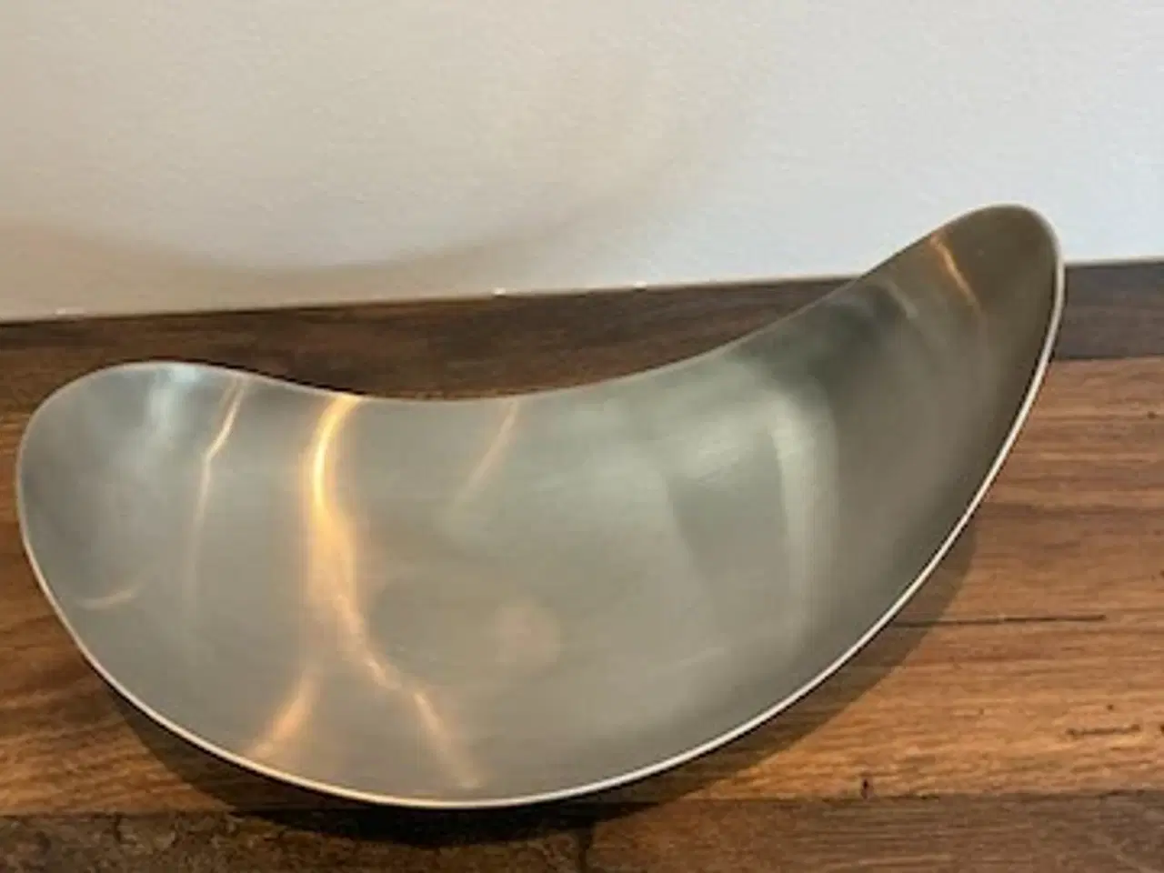 Billede 1 -  Georg Jensen Skål Leaf