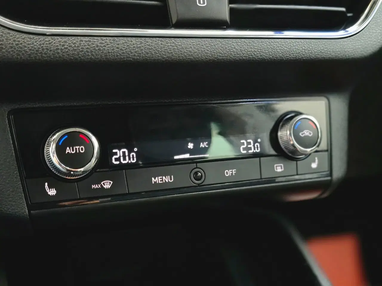 Billede 17 - Skoda Kamiq 1,5 TSi 150 Style DSG