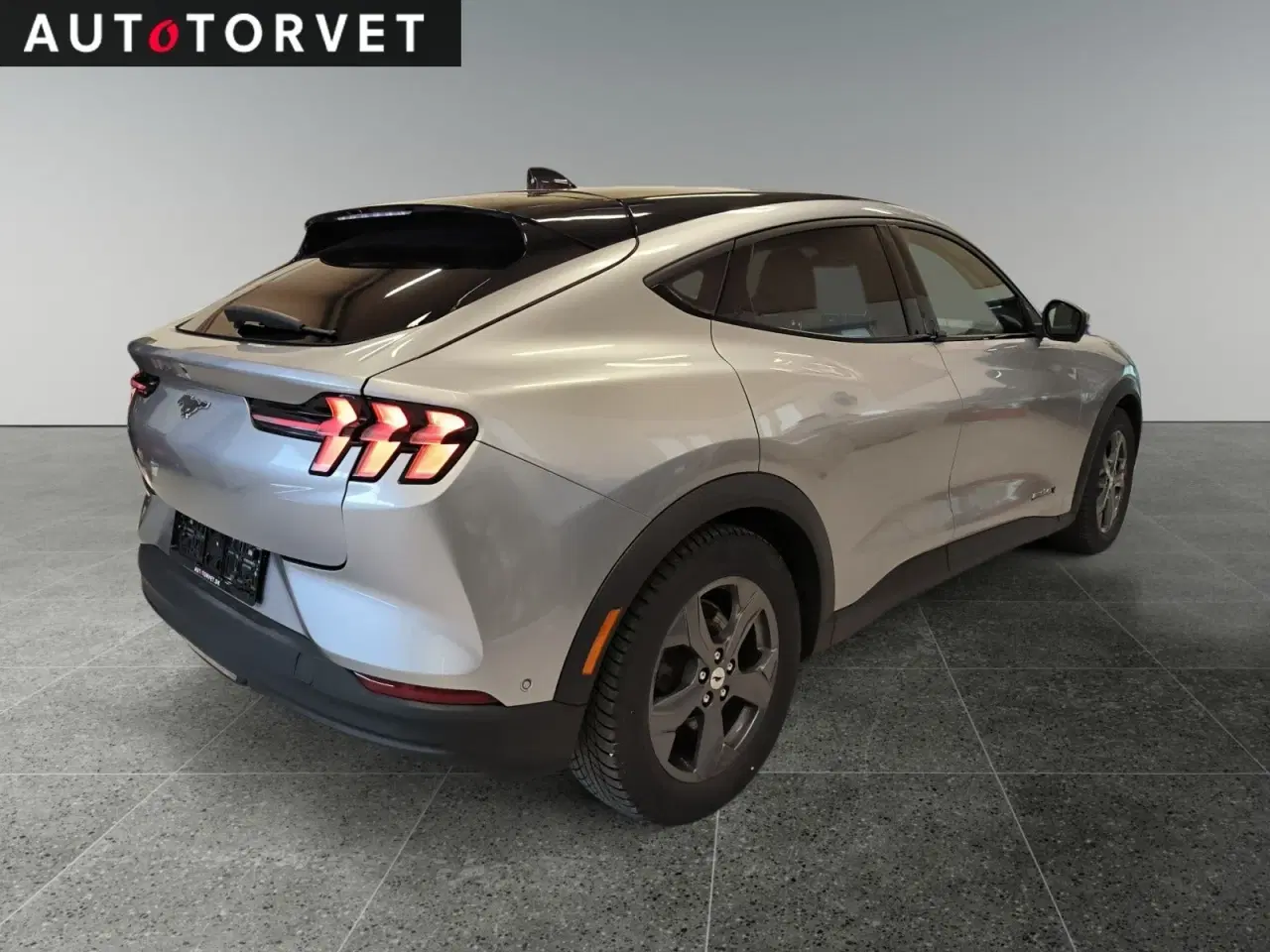 Billede 3 - Ford Mustang Mach-E 98 Extended Range