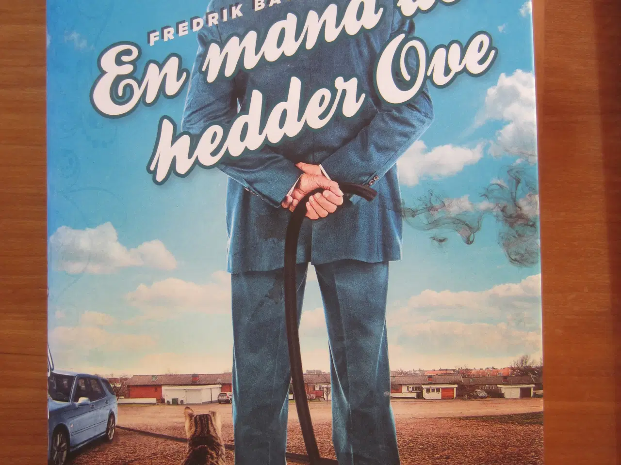 Billede 1 - En mand der hedder Ove