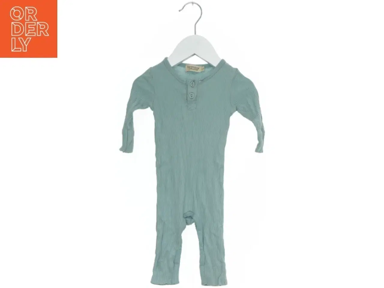 Billede 1 - Heldragt til baby fra MarMar (str. 62)