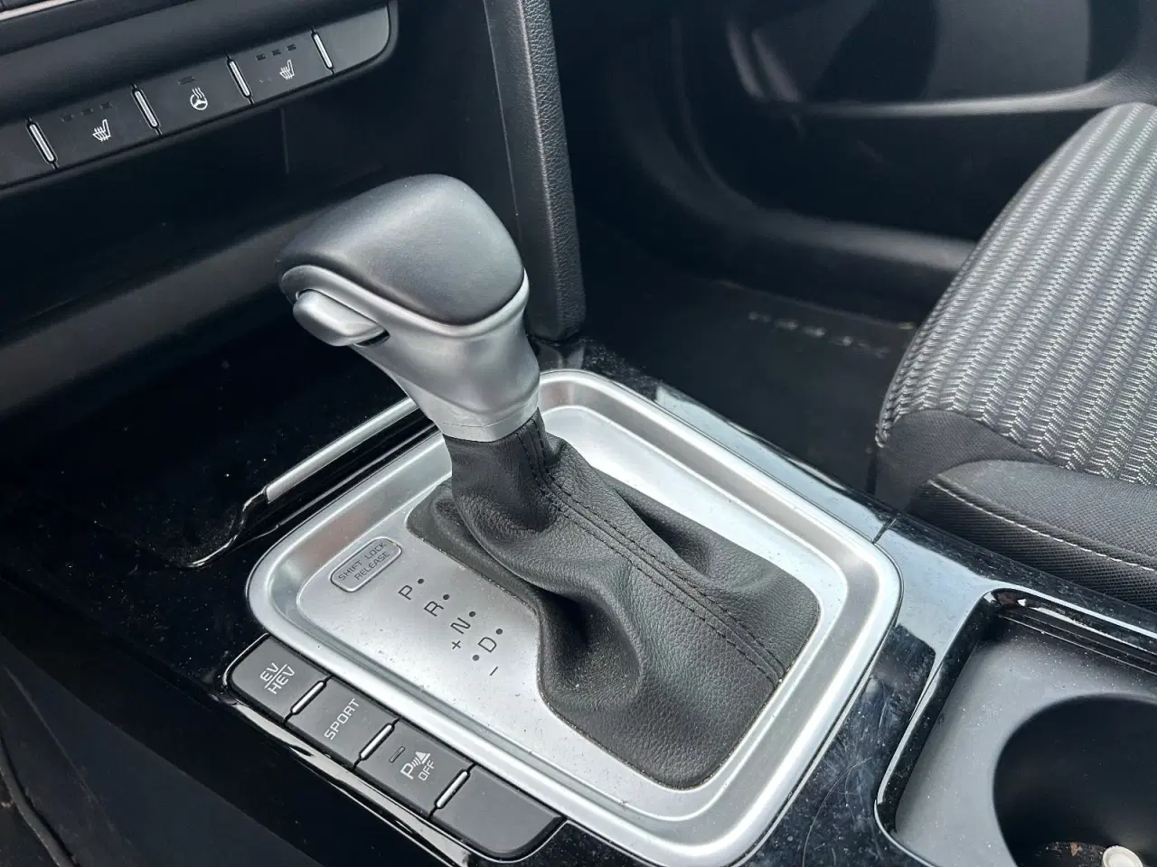 Billede 13 - Kia XCeed 1,6 PHEV Prestige DCT