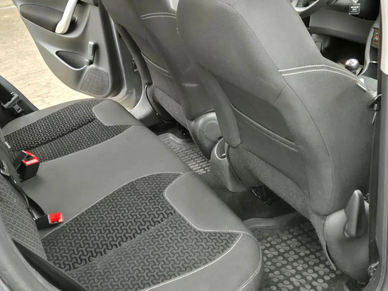 Billede 11 - Undervognsbehandlet fra ny