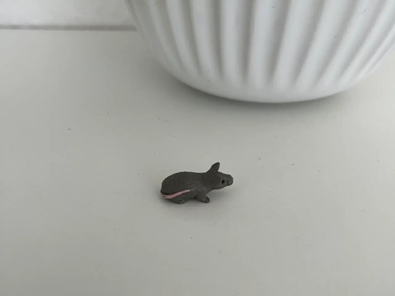 Billede 1 - Schleich mus