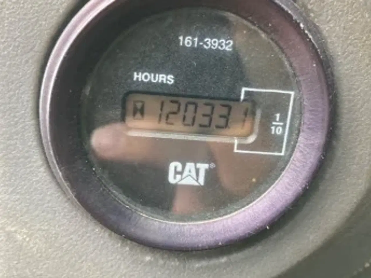 Billede 7 - Kvalitets læssemaskine