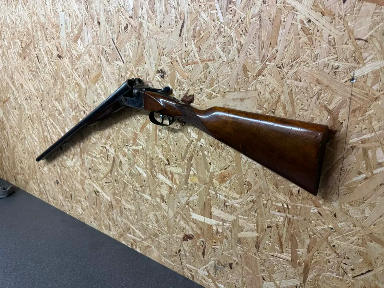 Billede 4 - AYA 20/70 ejektor