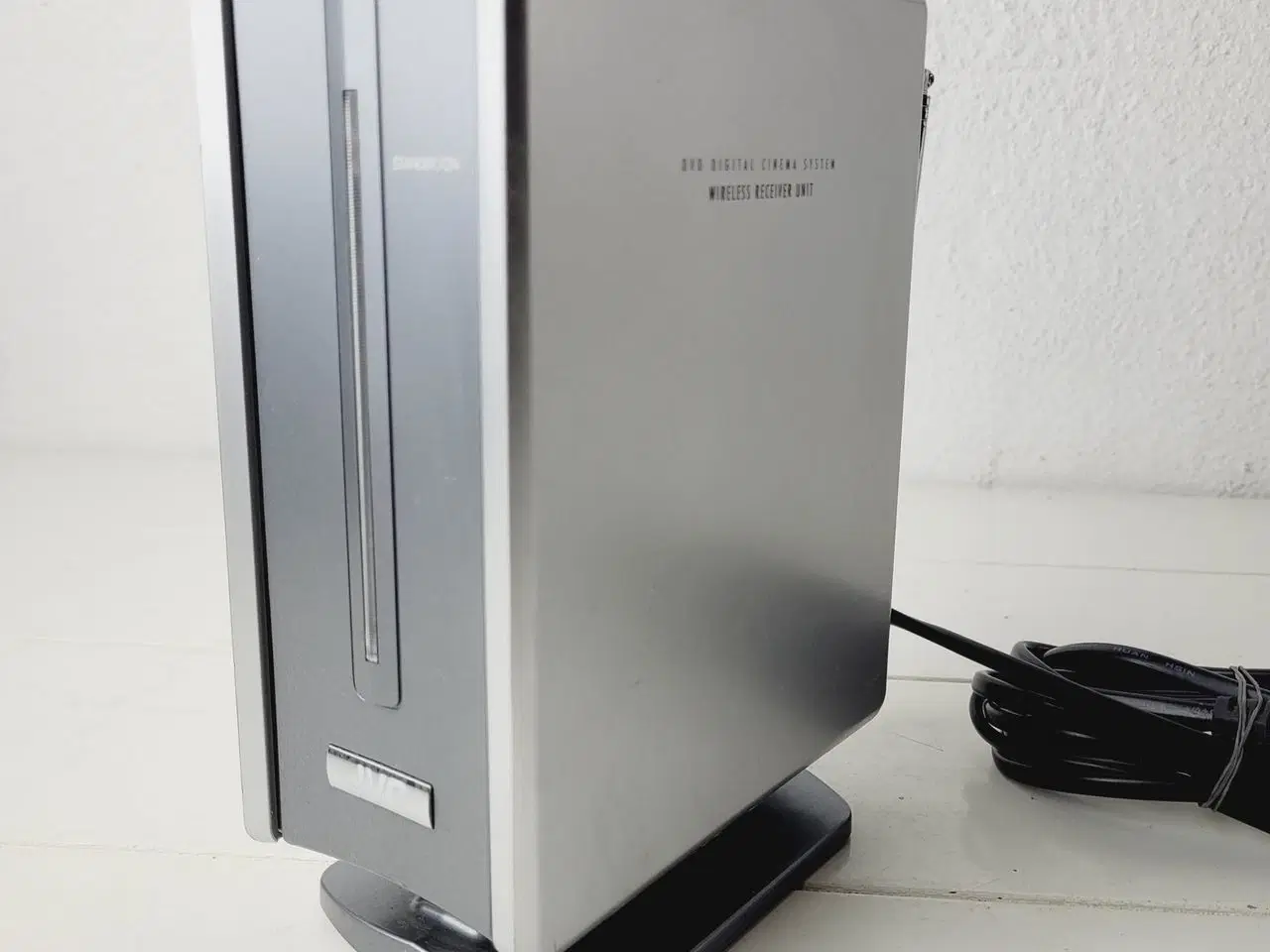 Billede 2 - ⭐️- JVC RX-THSW8 Trådløs Modtager