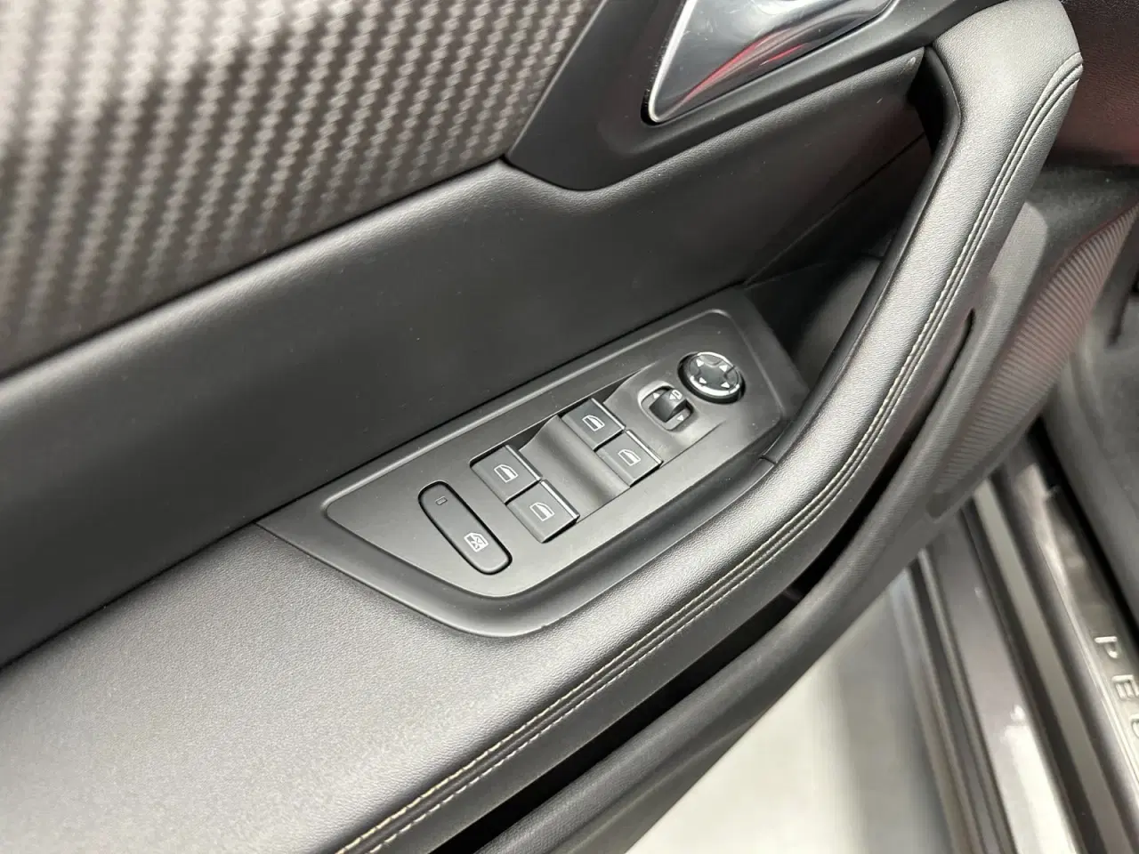 Billede 16 - Peugeot 508 1,6 Hybrid GT Line Pack SW EAT8