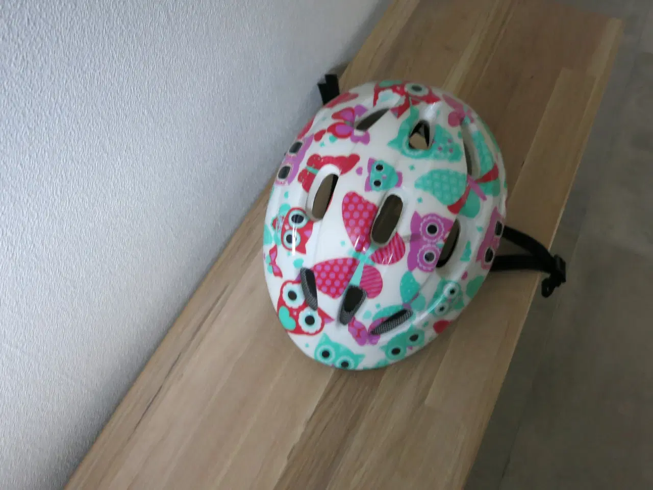 Billede 2 - Cykelhjem børn str. 45-51 cm