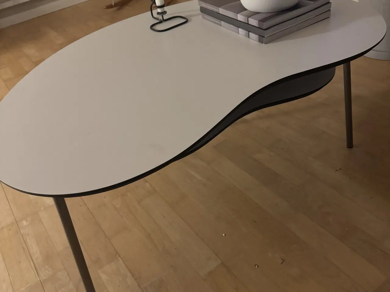 Billede 2 - Designer Zoo bønnebord