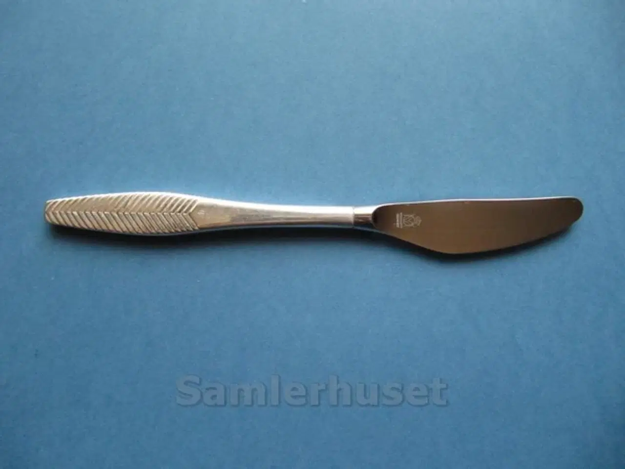 Billede 1 - Elegance Frokostkniv NY, 19½ cm.