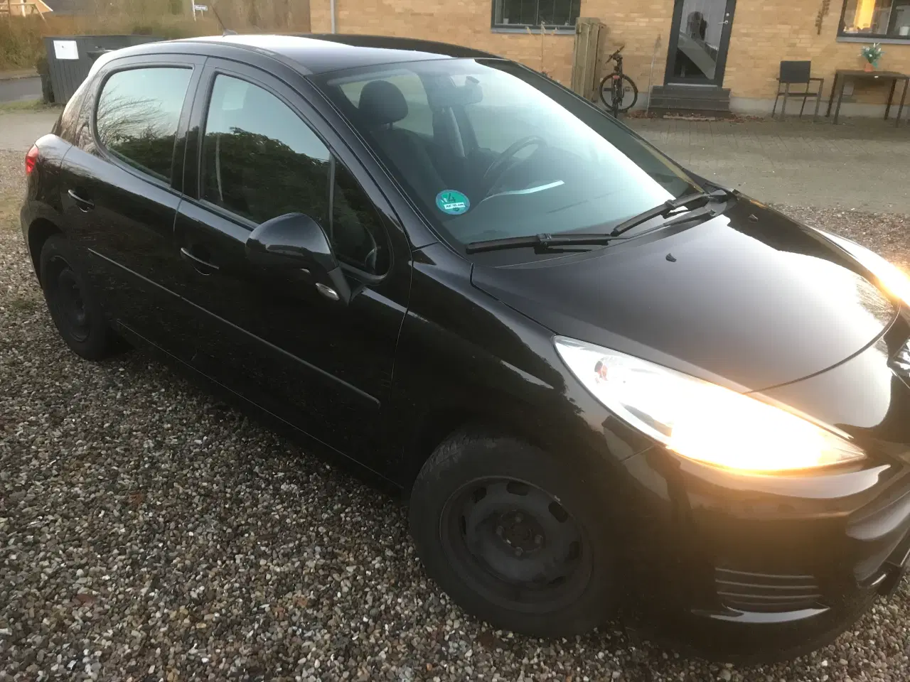 Billede 1 - Peugeot 207 diesel