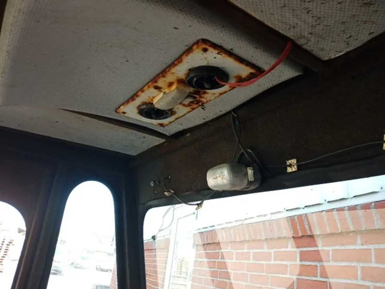 Billede 17 - John Deere 965 Kabine