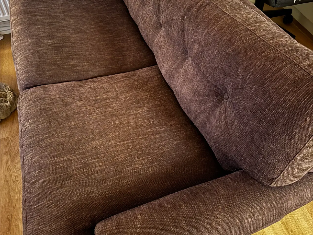 Billede 1 - Designer sofa