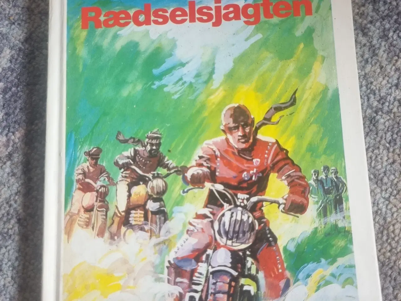 Billede 5 - Annonce 235 - Bøge og blade