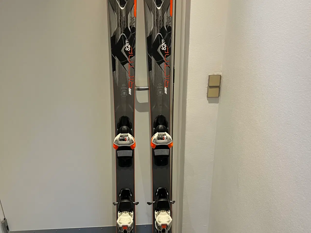 Billede 3 - K2 ski 170 cm