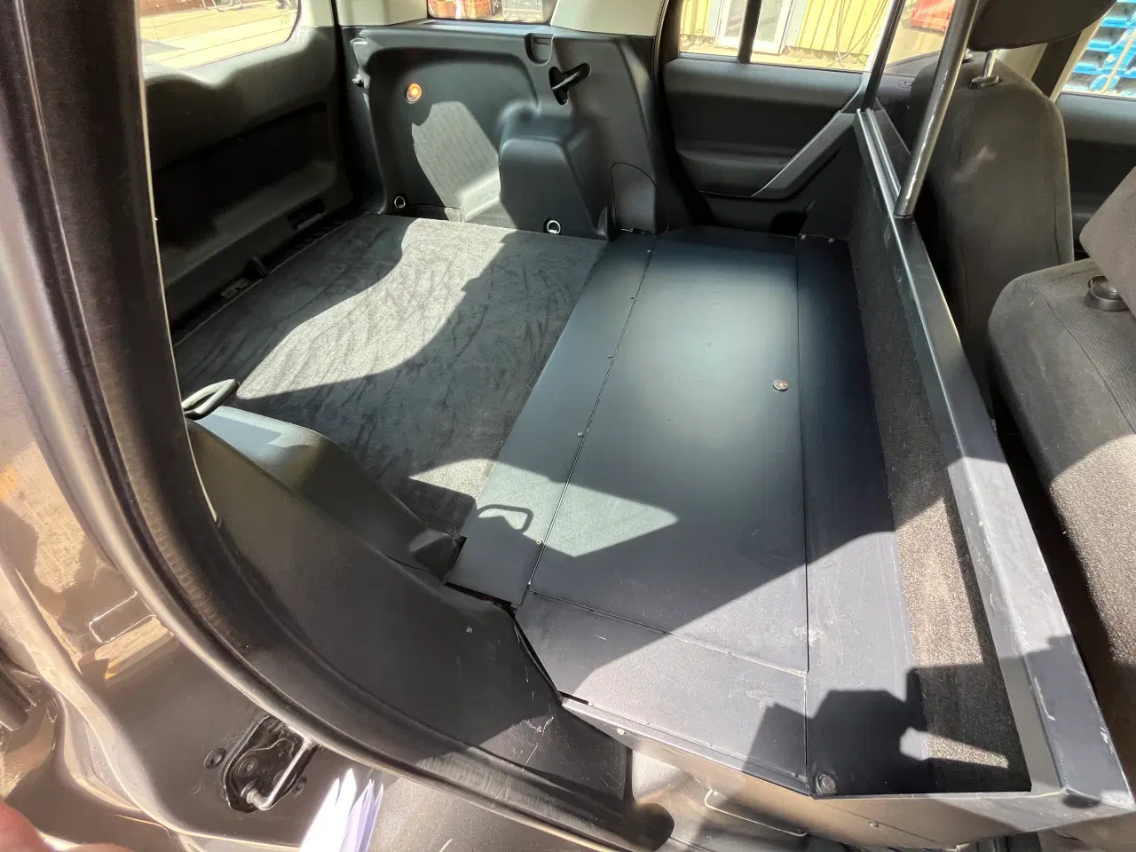 Billede 8 - Land Rover Freelander 2 