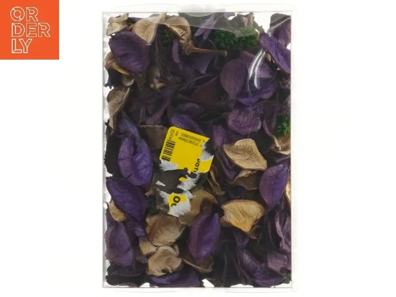 Billede 2 - Lavendel potpourri (str. 16x11 cm)