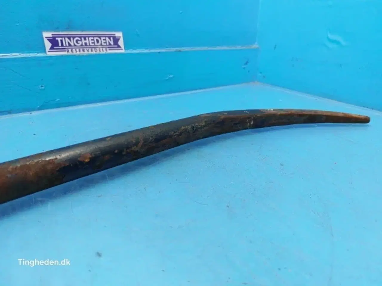 Billede 16 - Ballespids 4 Stk