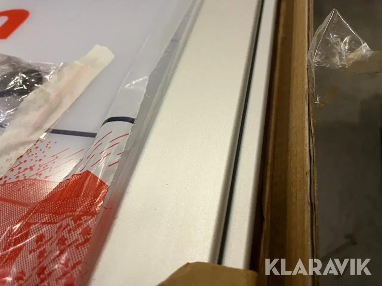 Billede 4 - Infoboks med lås 7 styk