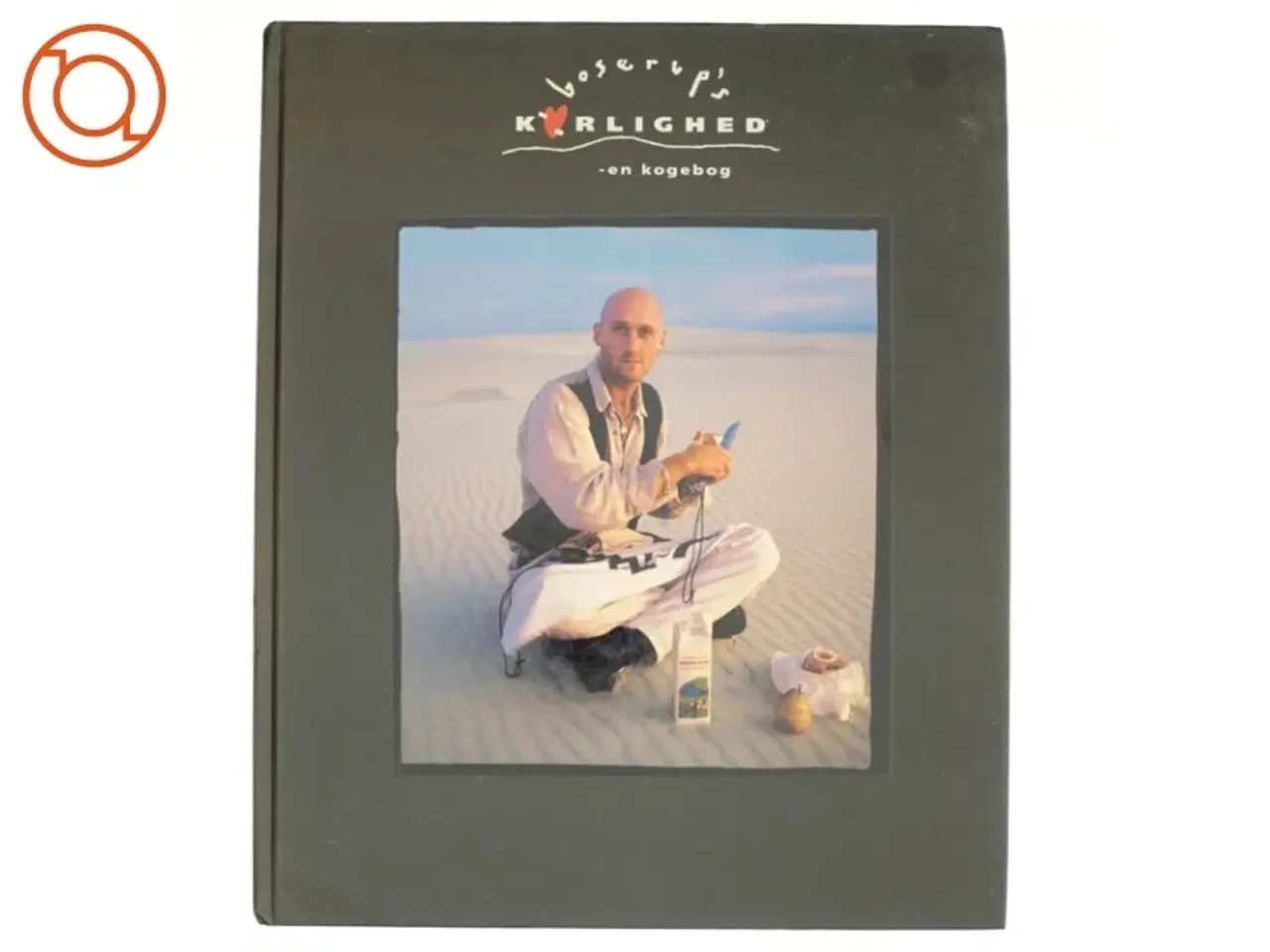 Billede 1 - Boserup´s Kærlighed