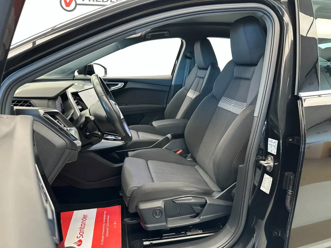 Billede 10 - Audi Q4 e-tron 35 Sportback