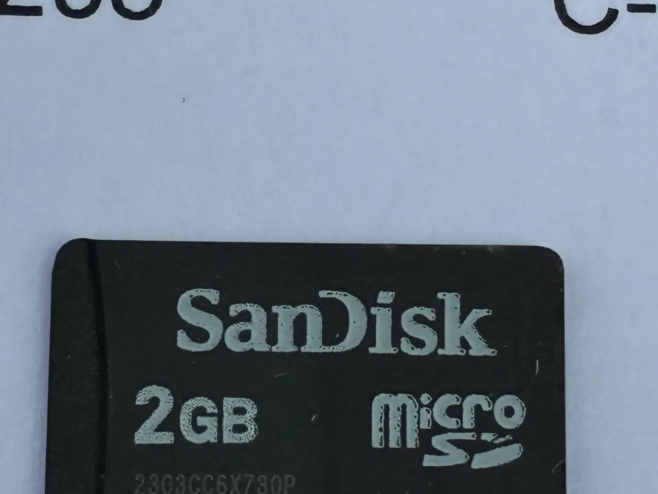 Billede 3 - Lowrange 5M