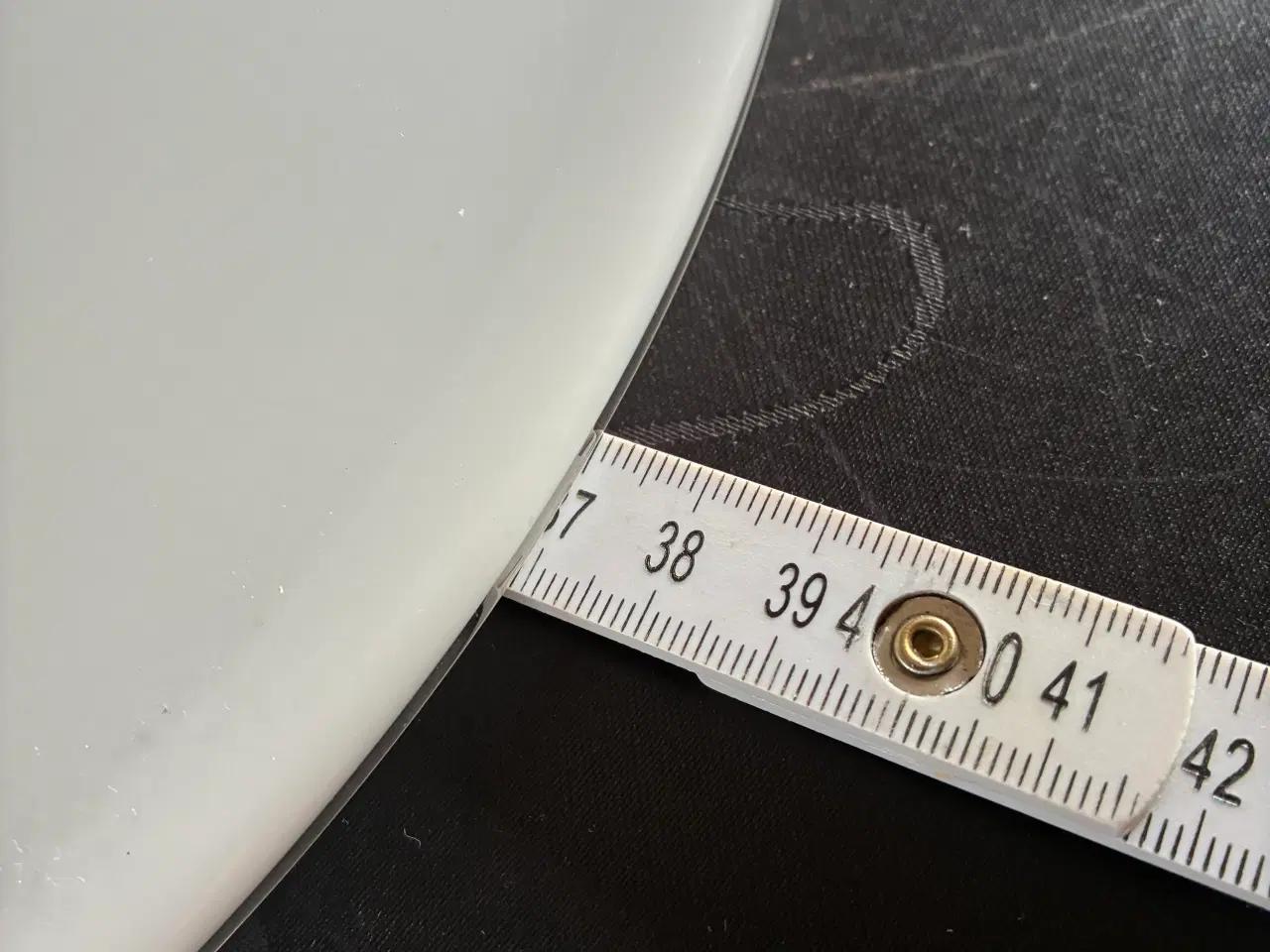 Billede 6 - Holmegaard apoteker pendler Ø 37 cm
