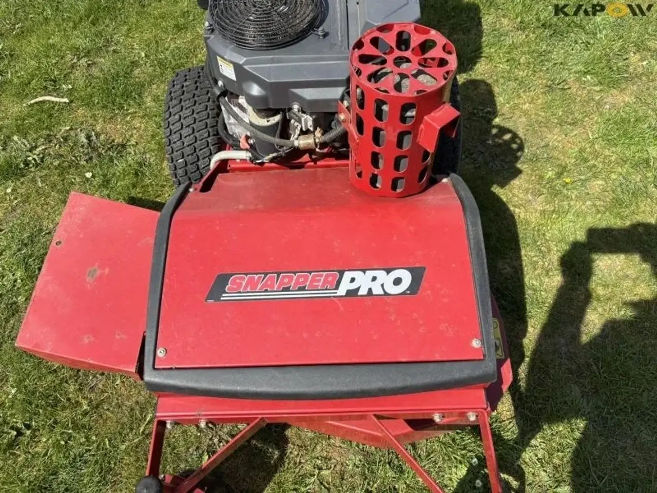 Billede 11 - Snapper PRO