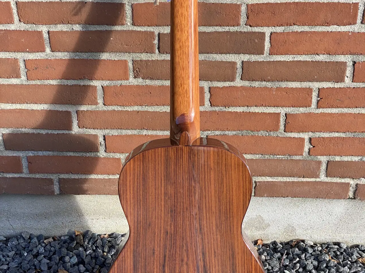 Billede 7 - 🎸 Manuel RodrĂguez “Baby RodrĂguez” A2807 – Cadet